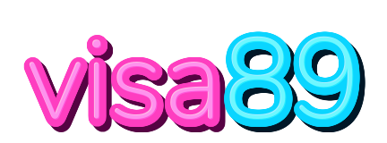 visa89 — logo kanal