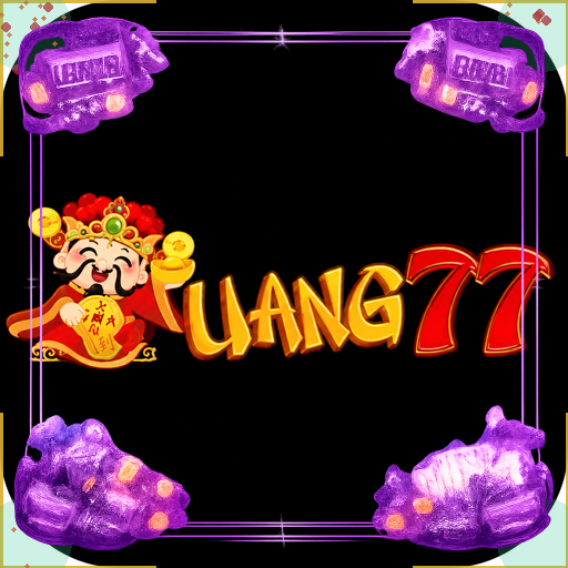 uang77 — mitra unggulan
