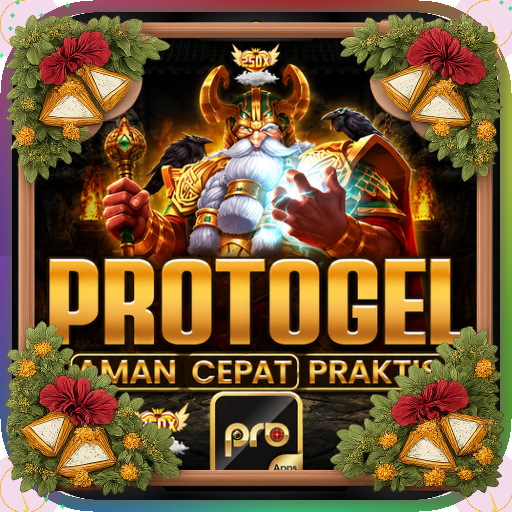 protogel — galeri pratinjau - APK Resmi